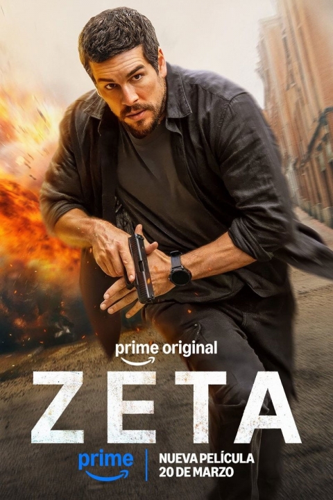 Ficha Zeta