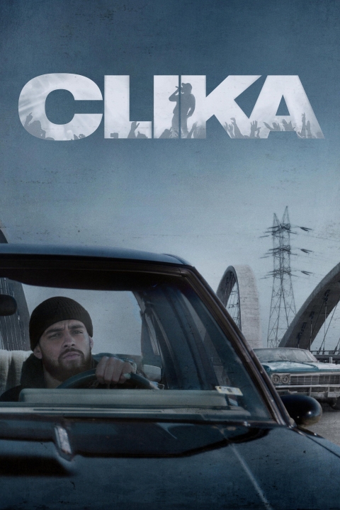 Poster Clika