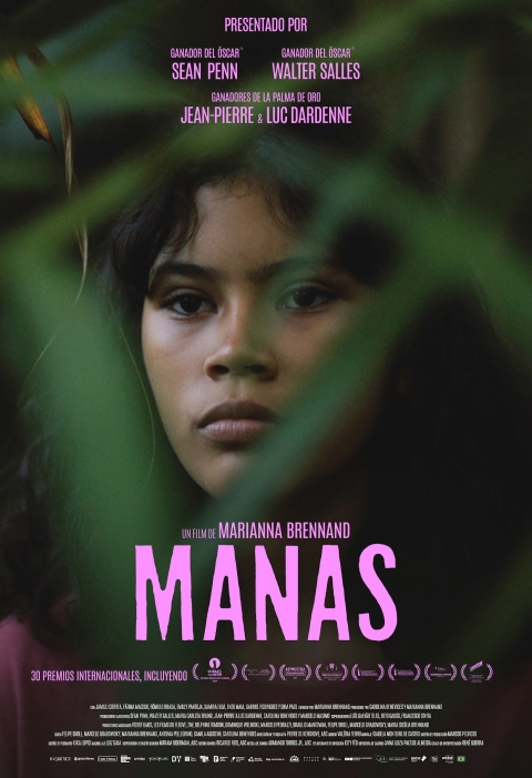 Poster Manas