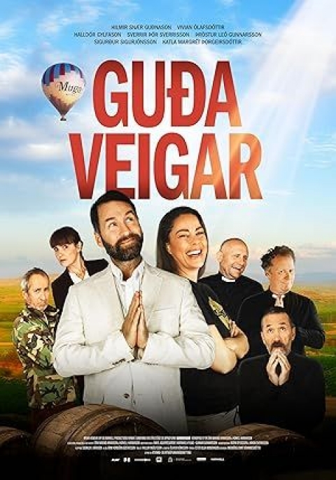 Poster Remedio Di-vino