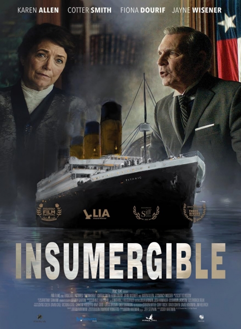 Ficha Insumergible