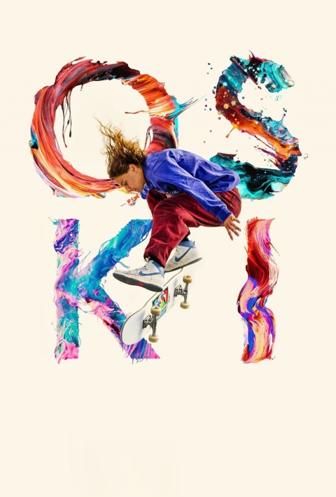 Poster Oski
