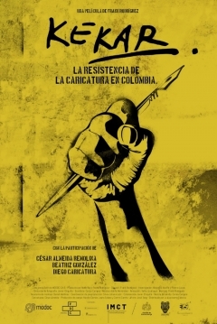 Poster KEKAR