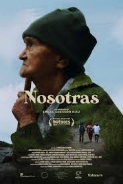 Poster Nosotras