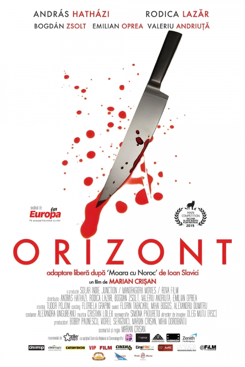 Poster Orizont