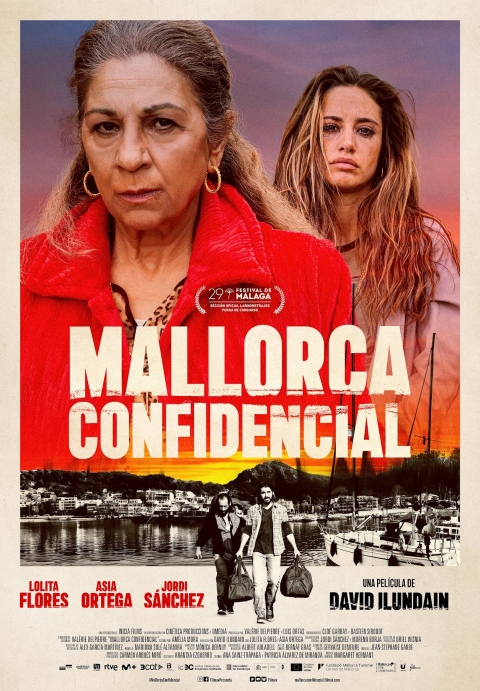 Ficha Mallorca Confidencial