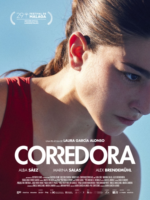 Ficha Corredora
