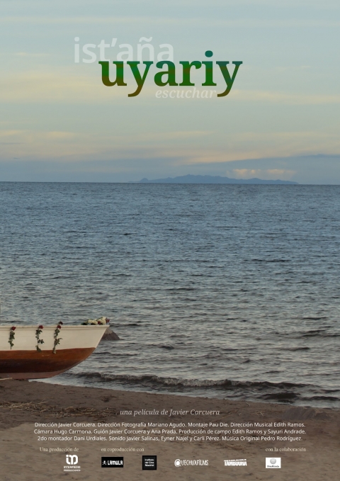 Ficha Uyariy (Escuchar)