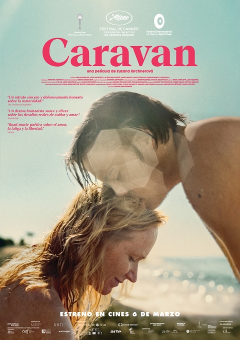 Ficha Caravan