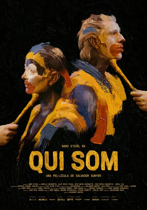 Ficha Qui som