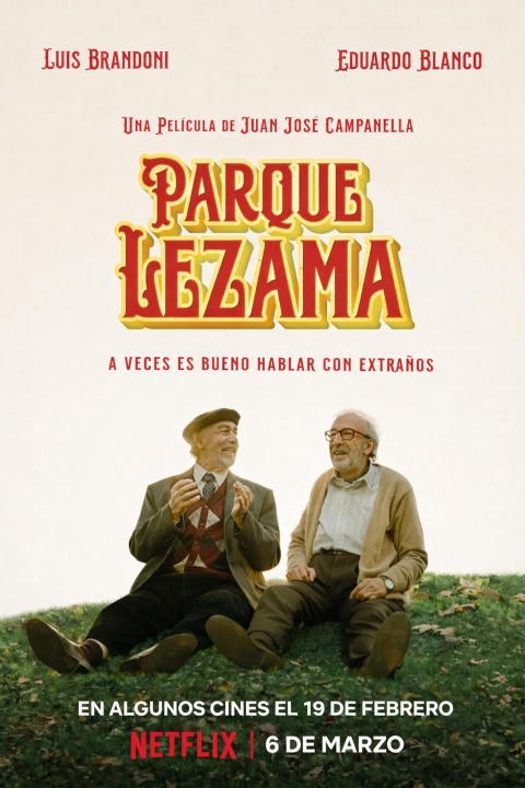 Ficha Parque Lezama