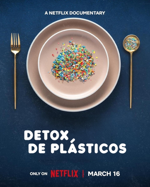 Ficha Detox de plásticos