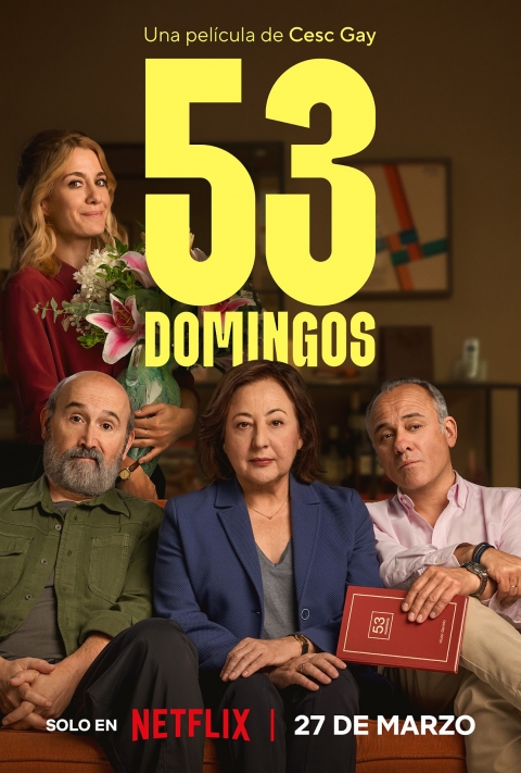 Ficha 53 domingos