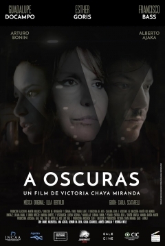 Poster A Oscuras