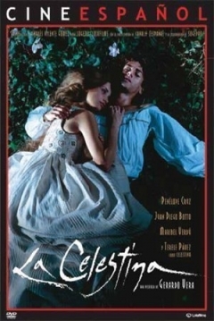 Poster La Celestina