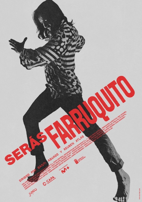 Ficha Serás Farruquito