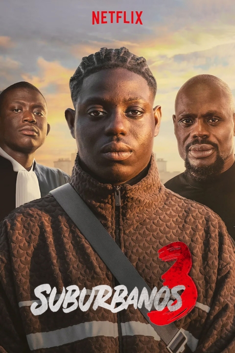 Ficha Suburbanos 3