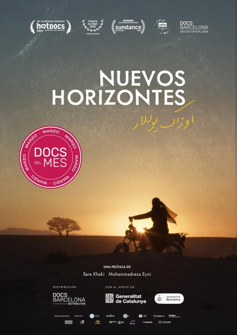 Ficha Abriendo horizontes
