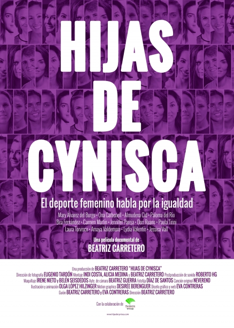 Ficha Hijas De Cynisca