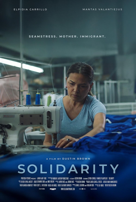 Ficha Solidarity
