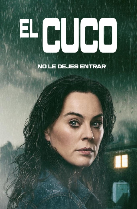 El Cuco — póster