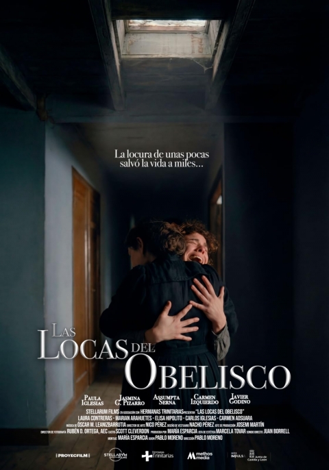 Ficha Las Locas del Obelisco