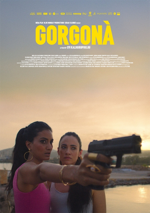 Poster Gorgonà