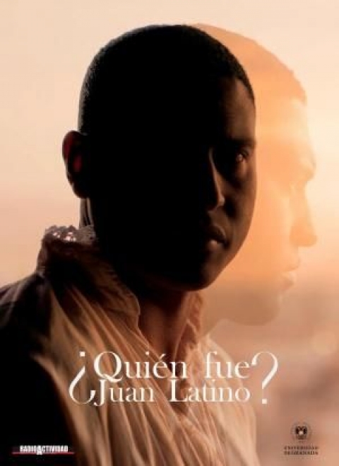 Poster ¿Quién fue Juan Latino?