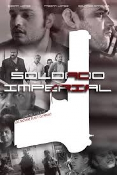 Poster Soldado Imperial