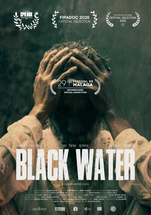 Ficha Black Water