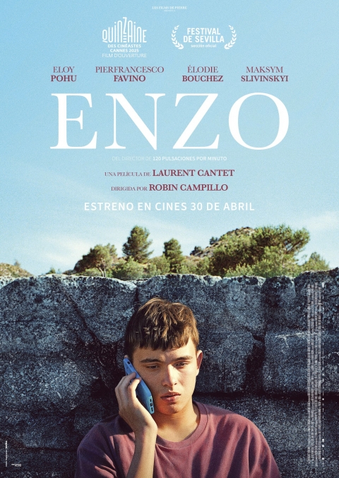 Ficha Enzo