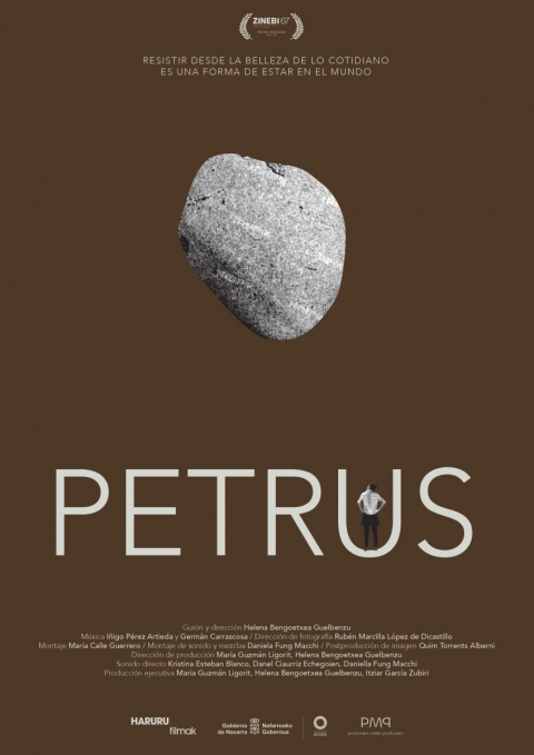 Ficha Petrus