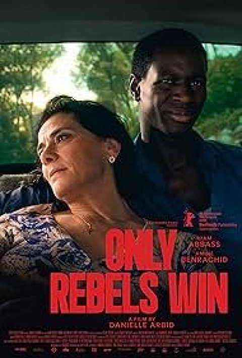 Poster Only Rebels Win