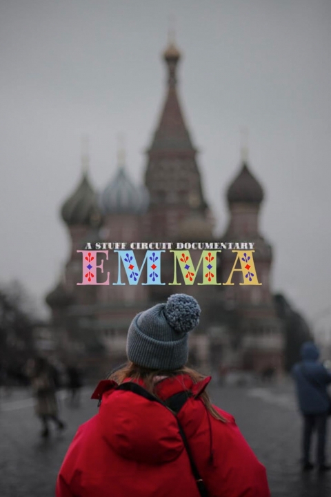 Poster Emma