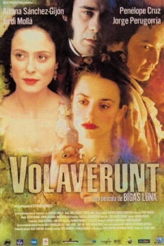 Poster Volavérunt