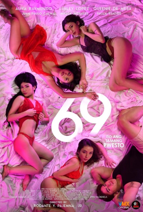 Poster 69
