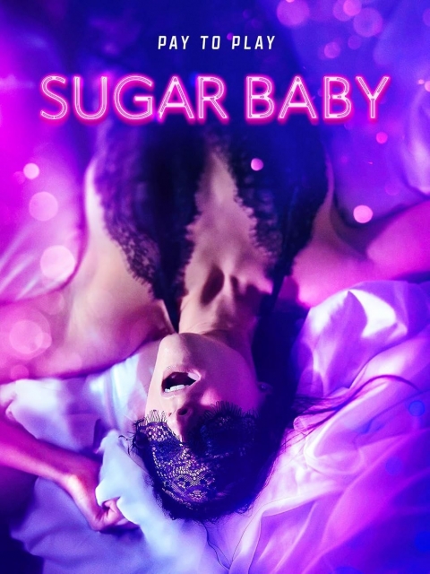 Poster Sugar Baby