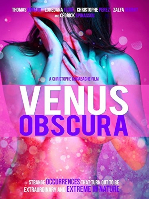 Poster Venus Obscura