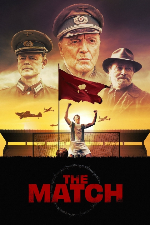 El Gran Partido