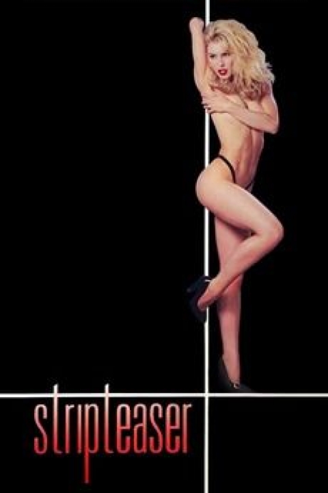 Poster Stripteaser