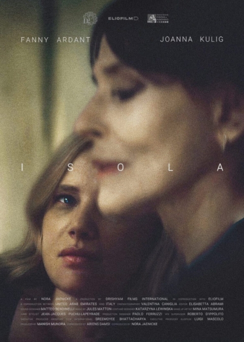 Poster Isola