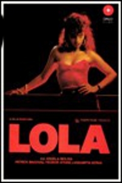 Poster Lola