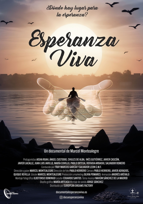 Ficha Esperanza viva