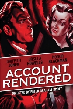 Poster Account Rendered