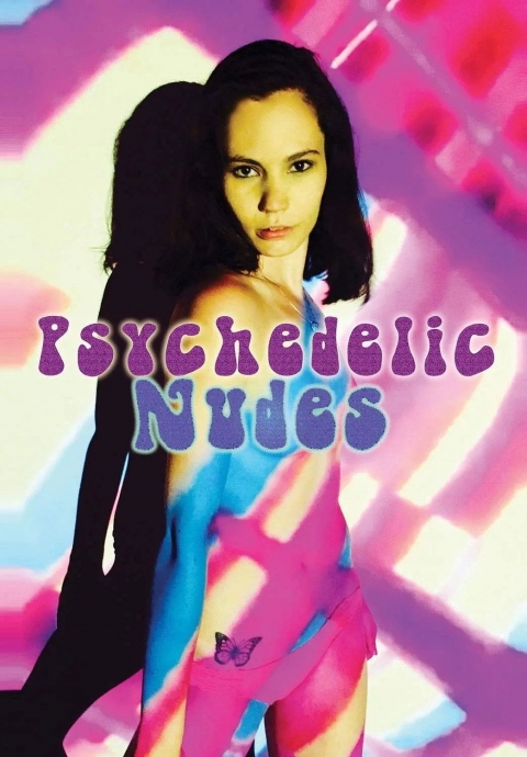 Poster Adorable Emo Babes in Ecstasy - Part 1 & Part 2: Mondo Psychedelia