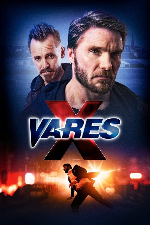 Poster Vares X