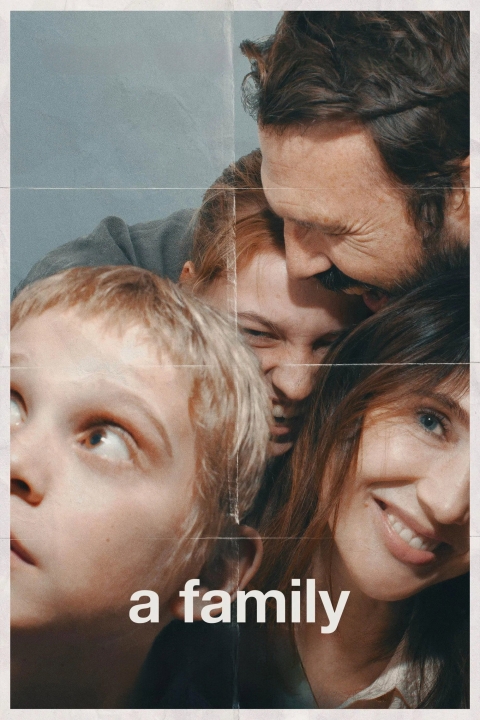 Poster A Family