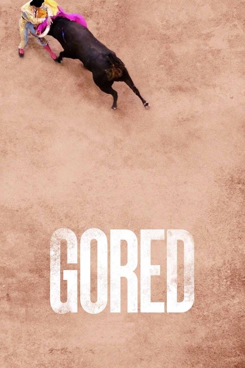 Poster Gored
