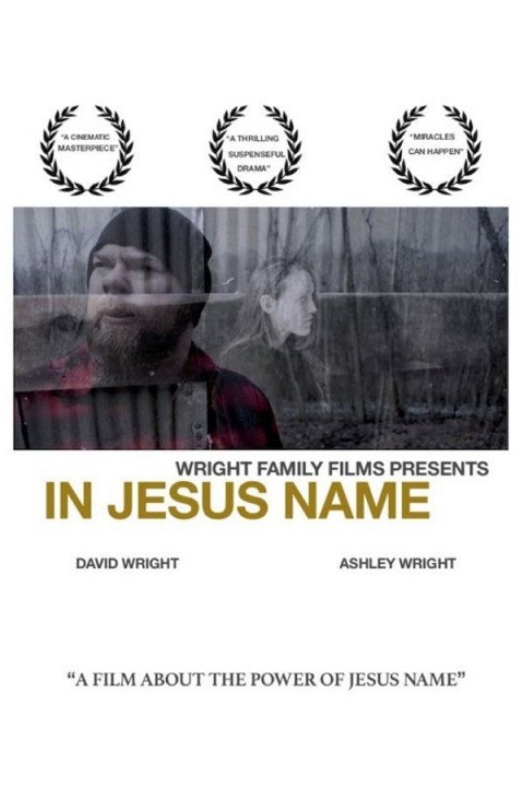 Poster In Jesus name