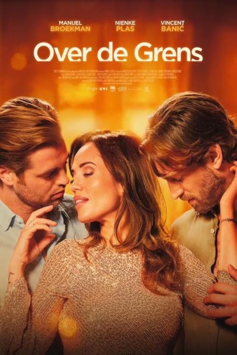 Poster Seducción